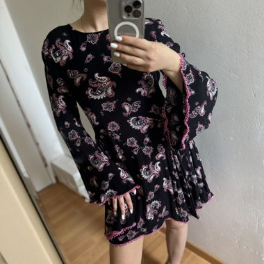 Kleid