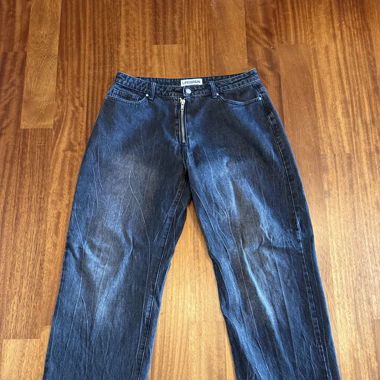 Life Is Pain Jeans