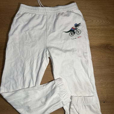 Lacoste x Netflix Jogging Pants