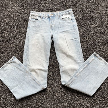 Jeans Bershka