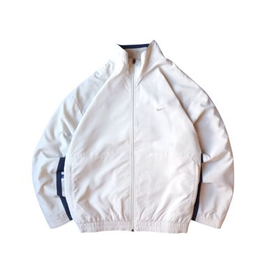 Vintage Nike Trackjacket (L)