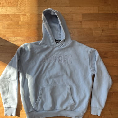 Dropsize Hoodie