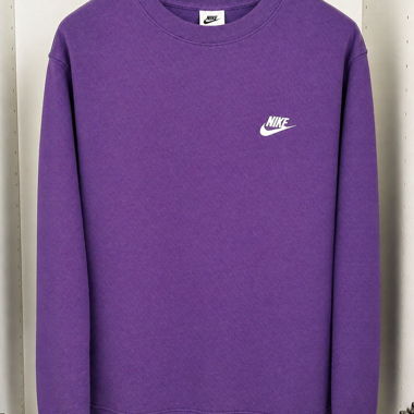 Pull sweat à col rond Crewneck Nike