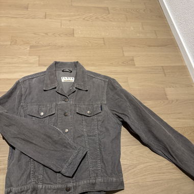 Vintage Jacke