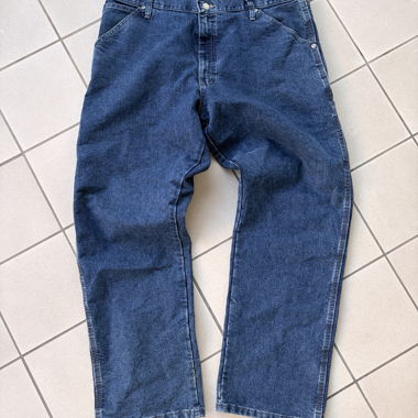 Vintage Wrangler Carpenter Jeans