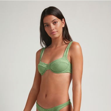 Bikini Pistacchio