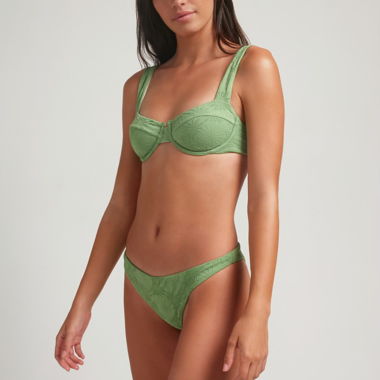 Bikini Pistacchio