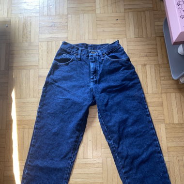 Jeans en parfait état 