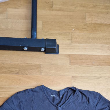 T-shirt Levis