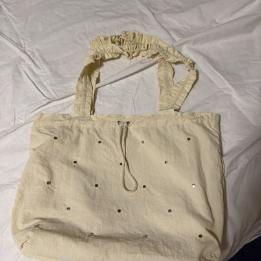 Shopping bag