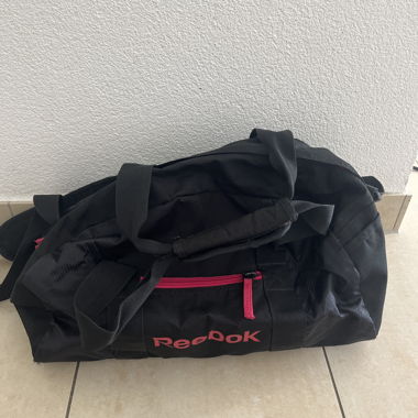 Borsa sportiva Reebok