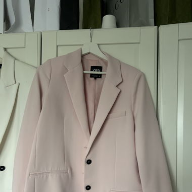 Blazer Zara