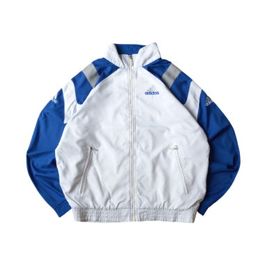 Vintage Adidas Trackjacket (S)