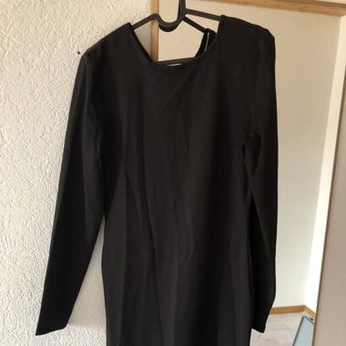 Robe Courte