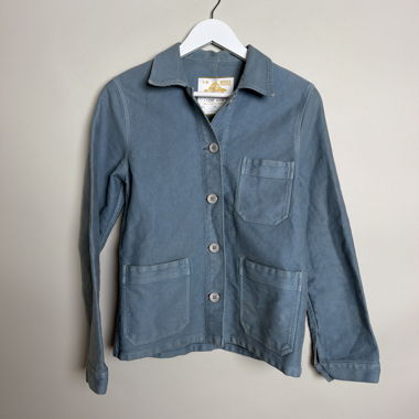 Le Mont St Michel Jacket