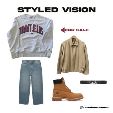 Tommy Jeans Sweather