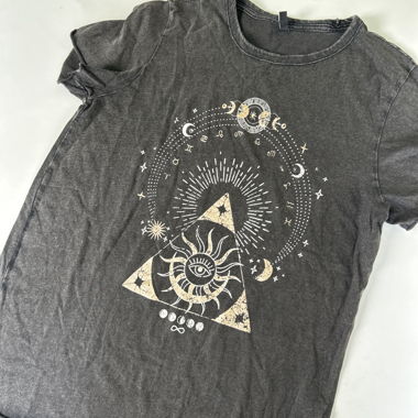 Astrology Graphic T-Shirt