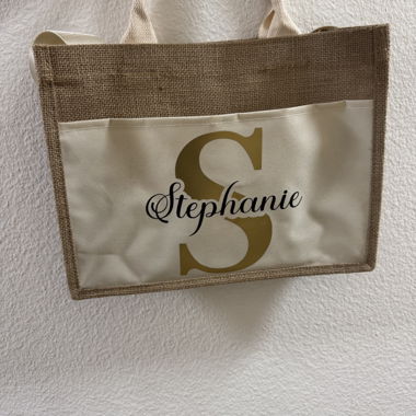 Strandtasche