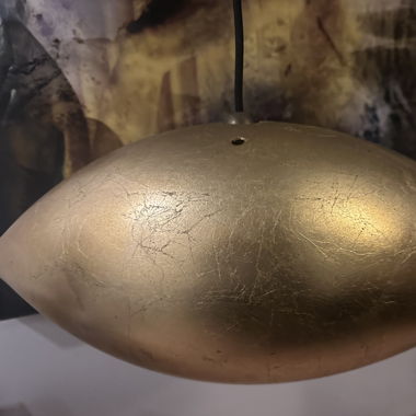 Catellani & Smith Esstisch Lampe