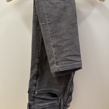 Calvin Klein grey jeans