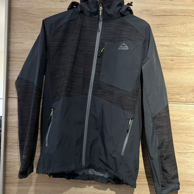 Veste softshell McKinley (taille S)