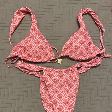 Bikini, neu/ungebraucht
