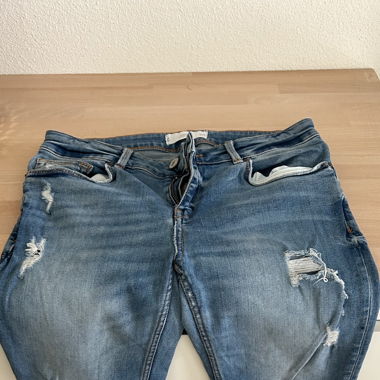 Mango Jeans