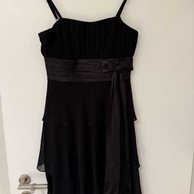 Robe de soirée