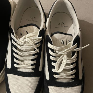 Chaussures Armani E 46