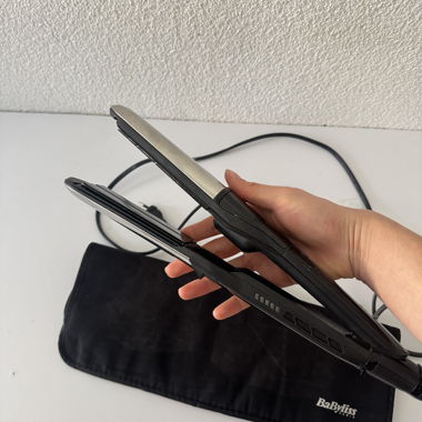 Piastra per capelli BaByliss Paris