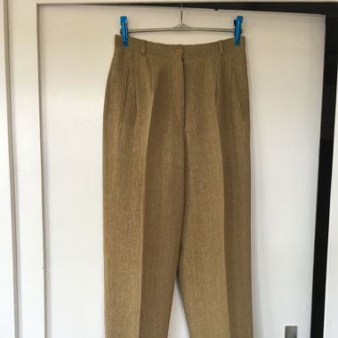Pantalon Votre Nom Paris