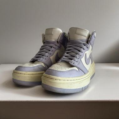 Air Jordan 1 elevate