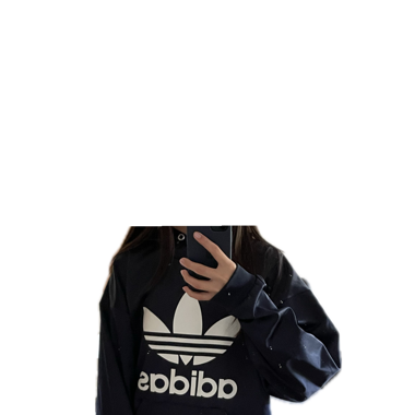 Adidas hoodie