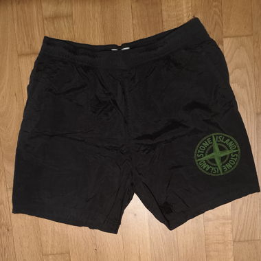 Stone Island Swim Shorts