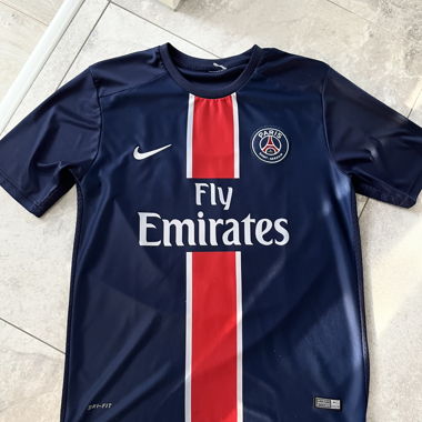 Paris Ibrahimovic Trikot