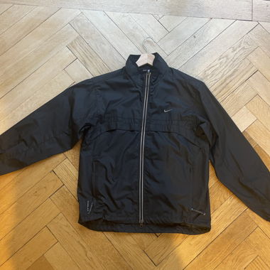 Giacca Nike Clima-Fit nera taglia S