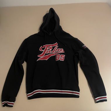 Fubu Hoodie