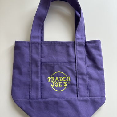 Borsa shopper Trader Joe's small