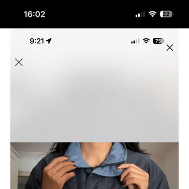 KARHU VINTAGE JACKET