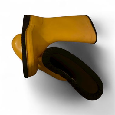 Classy Gummistiefel von Romika