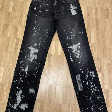 Jeans Zara
