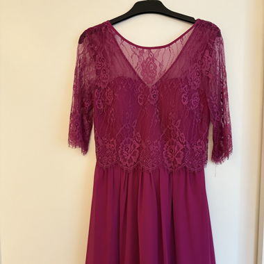 Cocktailkleid von Showcase