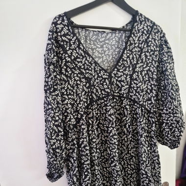 Pull&Bear kurzes Kleid