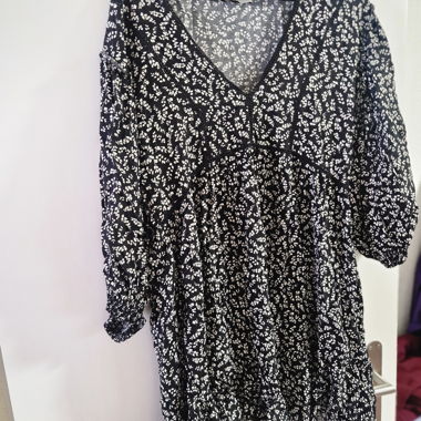 Vestito corto Pull&Bear