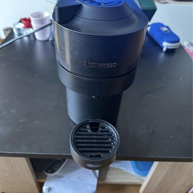 Nespresso Vertuo Kaffeemaschine