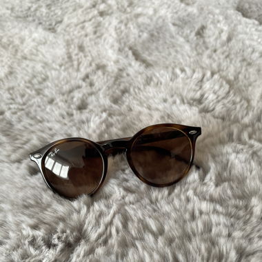 Ray Ban Sonnenbrille