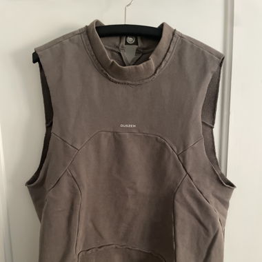 HAMCUS tanktop