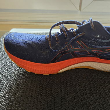 Chaussures Running Asics
