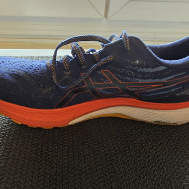Chaussures Running Asics