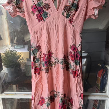 Robe Sandro 